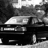 Audi 100 (C3, Typ 44,44Q, facelift 1988) 2.2 Turbo CAT