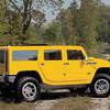 Hummer H2 (gmt 840) 6.2i V8 4x4 Automatic