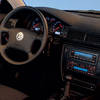 Volkswagen Passat (B5) 2.5 TDI Syncro Automatic