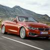 BMW 4 Series Convertible (F33, facelift 2017) 435d xDrive Steptronic