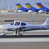 Cirrus SR22
