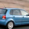 Volkswagen Polo IV (9N; facaleift 2005) GTI 1.8 (150 hp) 5-d