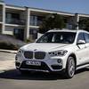 BMW X1 (F48) 25i xDrive Steptronic