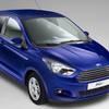 Ford KA+ 1.2 Ti-VCT