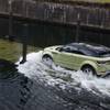 Land Rover Range Rover Evoque I coupe 2.2 SD4 4WD