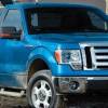 Ford F-150 4.6L V8