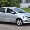 Volkswagen Fox 5Door (facelift 2015) Latin America 1.6