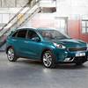 Kia Niro 1.6 GDI Plug-in Hybrid DCT