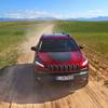 Jeep Cherokee V (KL) 2.0 4WD Automatic