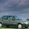 Renault 19 I (B/C53) 1.4 (B/C532) CAT