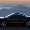 Peugeot RCZ 1.6 THP Automatic