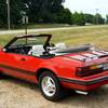 Ford Mustang Convertible III 2.3i
