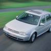 Volkswagen Golf IV (1J1) 2.3 VR5 4motion