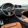 BMW X6 M (F86) 4.4 V8 xDrive Steptronic