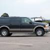 Ford Excursion 6.8 Automatic