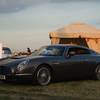 David Brown Speedback GT 5.0 V8 Automatic