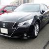 Toyota Crown Athlete XIV (S210) 2.5 V6 24V Automatic