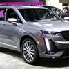 Cadillac XT6 3.6 V6 Automatic