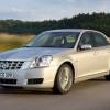 Cadillac BLS 2.8i V6 24V (255) Automatic