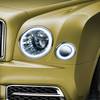 Bentley Mulsanne II (Facelift 2016) Speed 6.75 V8 Automatic