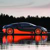 Bugatti Veyron Coupe Super Sport 8.0 W16 AWD DSG