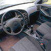 Hyundai Elantra III Wagon 1.6 Automatic