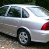 Opel Vectra B (facelift 1999) 2.2 16 V Automatic