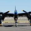 Grumman F7F Tigercat