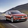 Volkswagen Passat Alltrack (B8) 2.0 TSI 4MOTION DSG