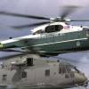 Agusta Westland VH-71A / US101 Marine One