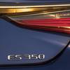 Lexus ES VII (XV70) F Sport 350 V6 Automatic