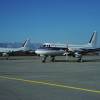 Grumman Gulfstream I