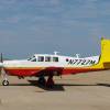 Mooney M22 Mustang