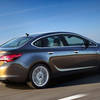 Opel Astra J Sedan 1.3 CDTI Ecotec start/stop