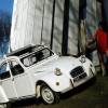 Citroen 2 CV 0.4