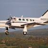 Cessna 425 Conquest I
