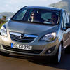 Opel Meriva B 1.3 CDTI