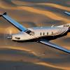 Pilatus PC-12NGX