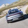 Porsche 911 (992) Carrera 4S 3.0 4x4 PDK