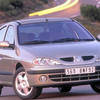 Renault Megane I Coupe (Phase II, 1999) 1.6i 16V Automatic
