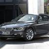 BMW 3 Series Touring (F31) 330d Automatic