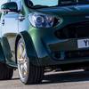 Aston Martin Cygnet V8 4.7 V8 Automatic