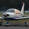 Piper PA-27 Aztec