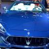 Maserati GranCabrio (facelift 2018) Sport 4.7 V8 Automatic