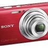 Sony Cyber-shot DSC-W650