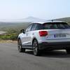 Audi SQ2 2.0 TFSI quattro S tronic