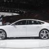 Audi RS 7 Sportback (C7) 4.0 TFSI V8 performance quattro Tiptronic