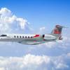 Bombardier Learjet 85