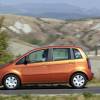 Fiat Idea 1.9 JTD