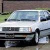 Mitsubishi Galant IV 1.6 GLX (A161A)